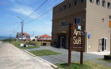 Complejo Hotel Ayres Sur en Mar del Plata, zona Playa Guillermo