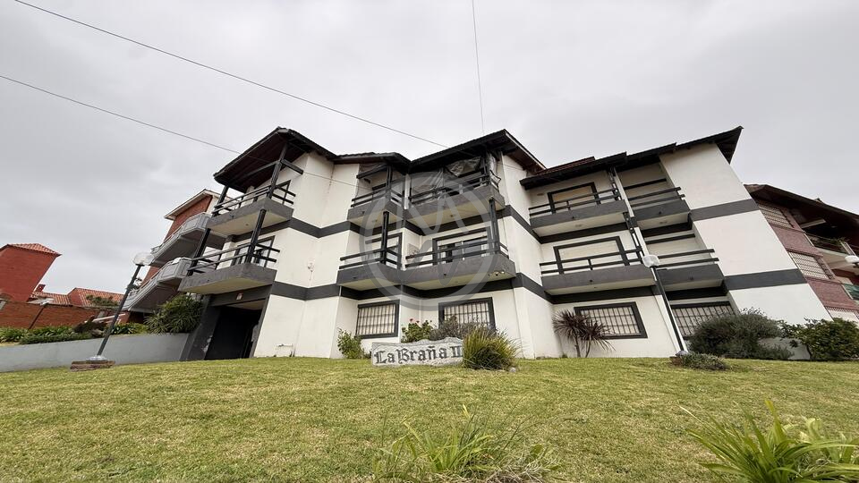 Departamento Edificio "Las Breñas"