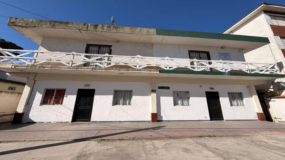 Departamento Depto para 2 pax