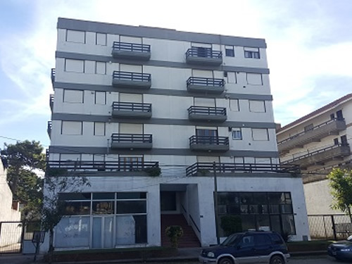 Departamento Edificio