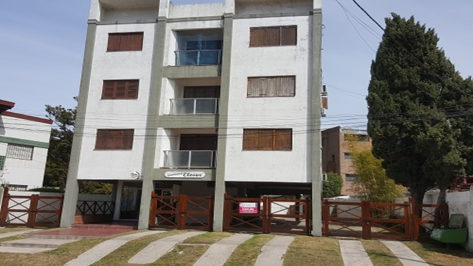 Departamento Edificio "Elevar"
