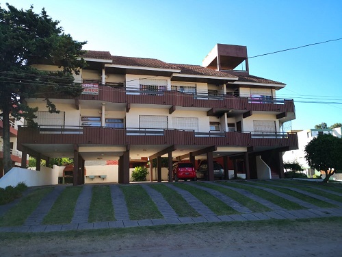 Departamento Edificio