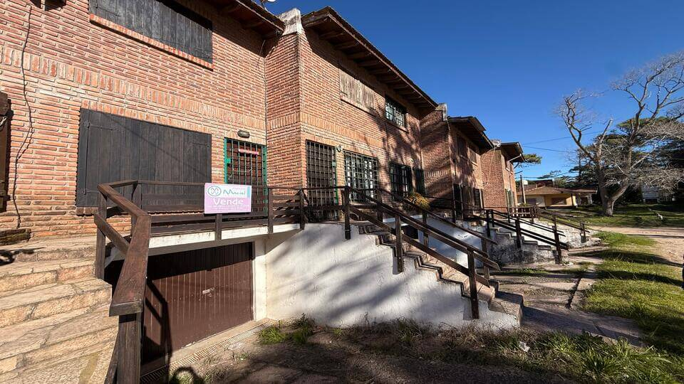 Duplex Triplex  en:Villa Gesell, zona:Muelle