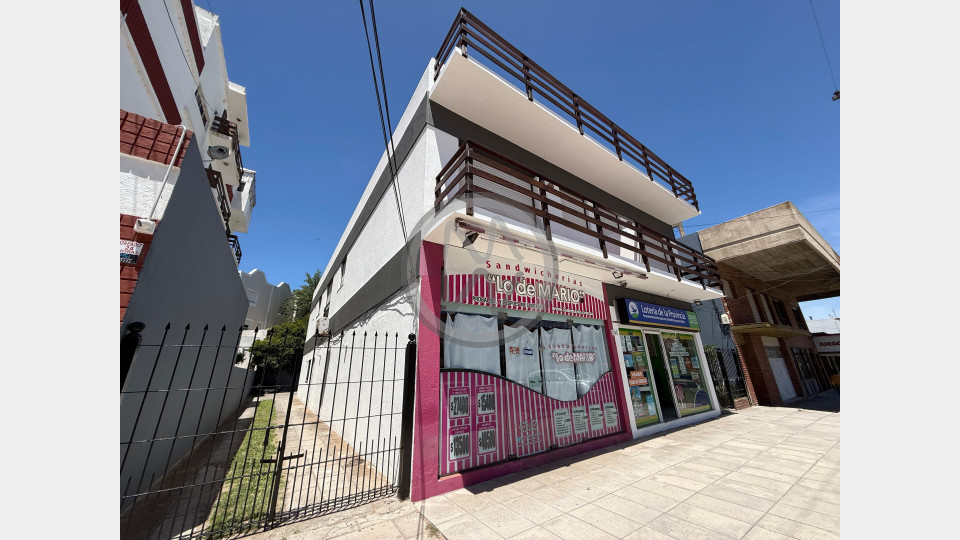 Departamento Depto para 2/4 pax