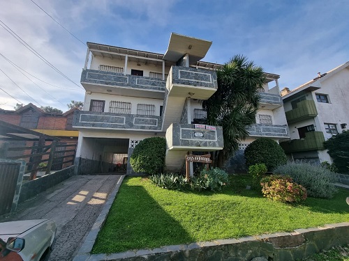 Departamento Edificio