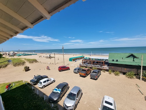 Departamento Depto. para 2/4 pax