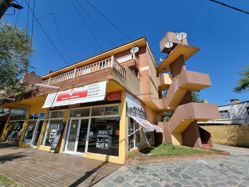 Departamento Avenida 3 entre Paseos 149 y 150