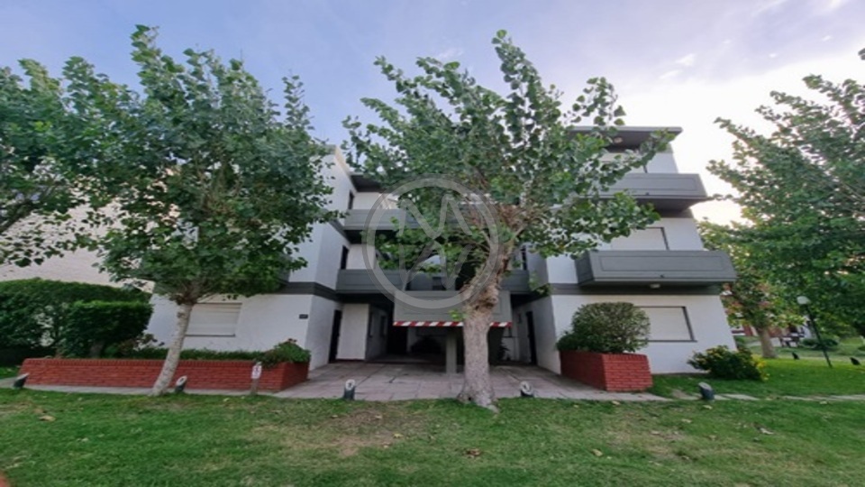 Departamento Edificio "America V"