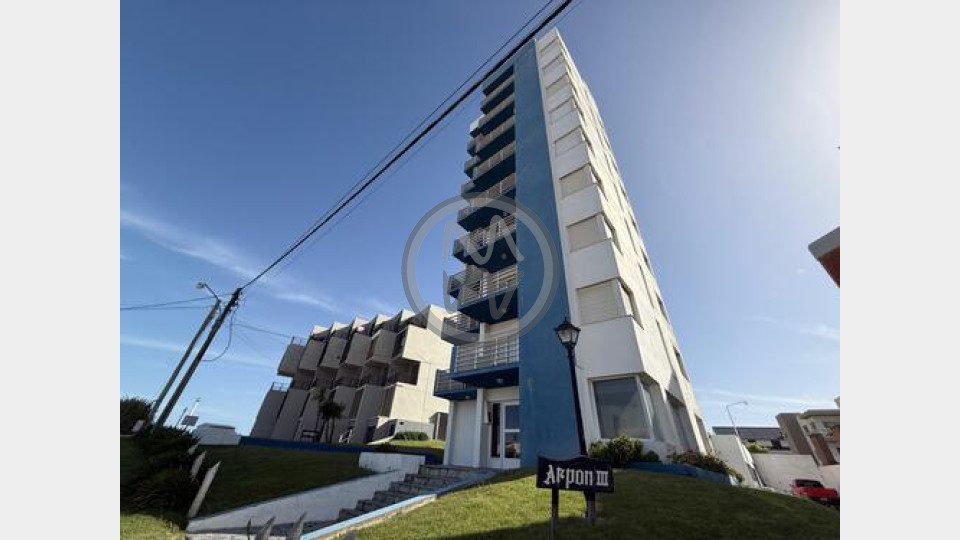 Departamento Edificio