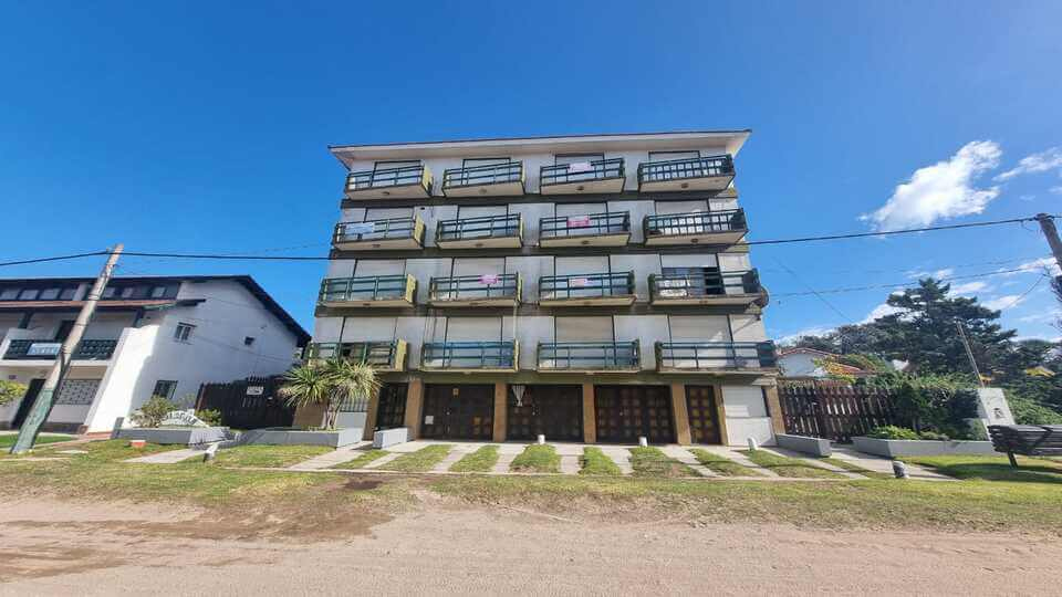 Departamento Depto. para 2/4 pax  en:Villa Gesell, zona:Muelle