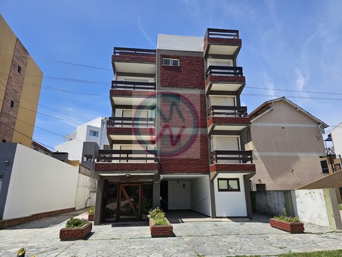 Departamento Edificio