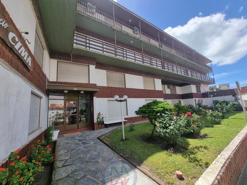 Departamento Edificio