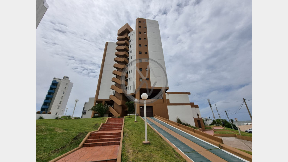 Departamento Edificio "Arpon IX"