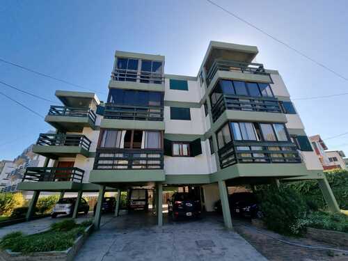 Departamento Edificio "Don Enrique"