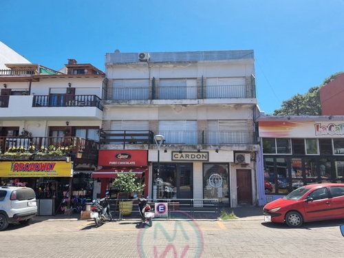 Departamento Depto en pleno centro