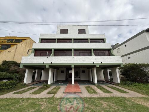 Departamento Edificio