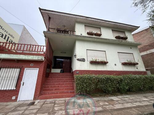 Departamento Edificio "Entredos"
