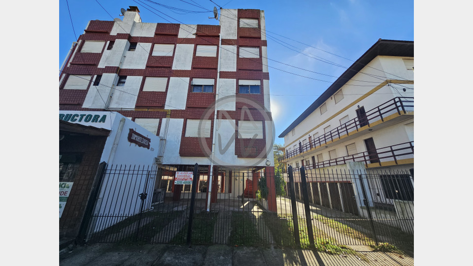 Departamento Edificio Victoria "VIII"