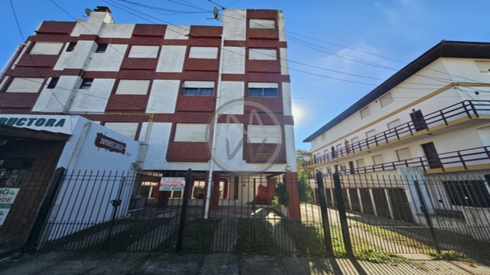 Departamento Edificio "Victoria VIII"  en:Villa Gesell, zona:Muelle