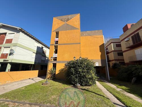 Departamento Edificio