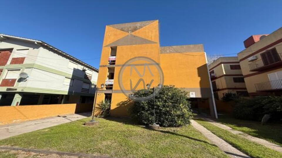 Departamento Edificio "Almería"