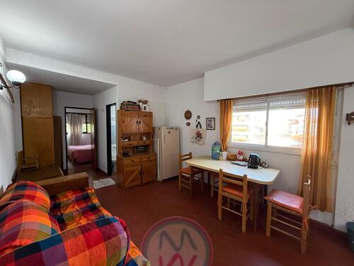 Departamento Edificio