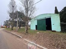 Galpon Alquiler de galpon  en Villa Gesell, zona Sur