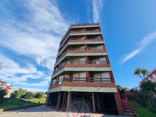 Departamento Edificio 