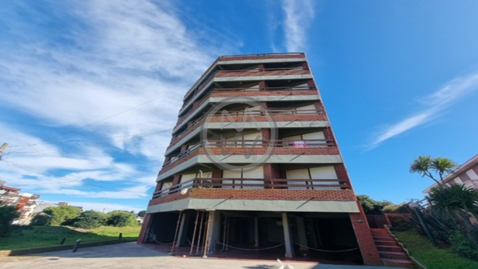 Departamento Edificio "Vistamar"  en:Villa Gesell, zona:Sur