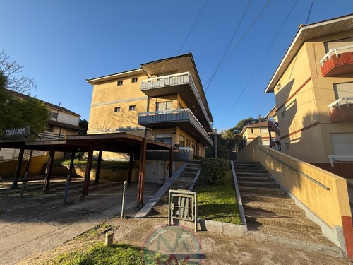 Departamento Edificio