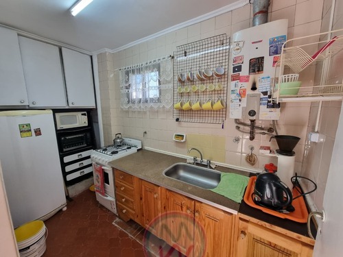 Edificio En el 75, Departamento de 3 ambientes  en Venta Cdigo [ DEP-VG-V-0847 ]
