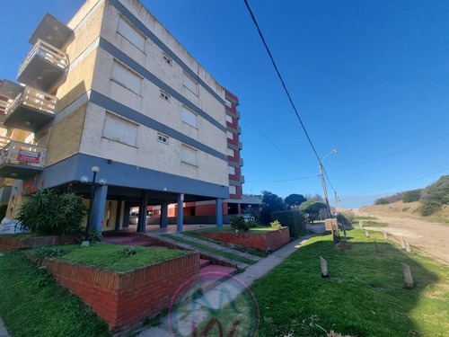 Departamento Edificio "Rambla II"