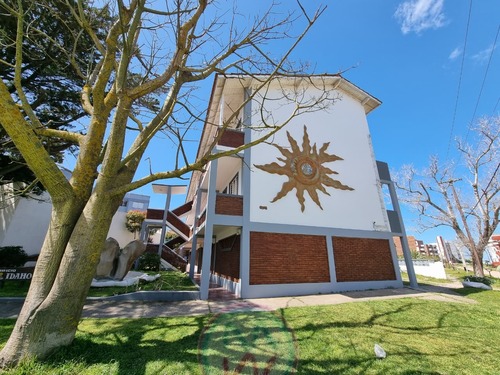 Departamento Edificio