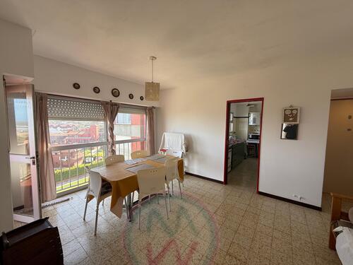 Edificio Olimpo, Departamento de 2 ambientes  en Venta Cdigo [ DEP-VG-V-0853 ]