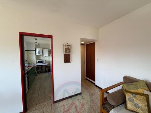 Edificio Olimpo, Departamento de 2 ambientes  en Venta Cdigo [ DEP-VG-V-0853 ]