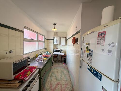 Edificio Olimpo, Departamento de 2 ambientes  en Venta Cdigo [ DEP-VG-V-0853 ]