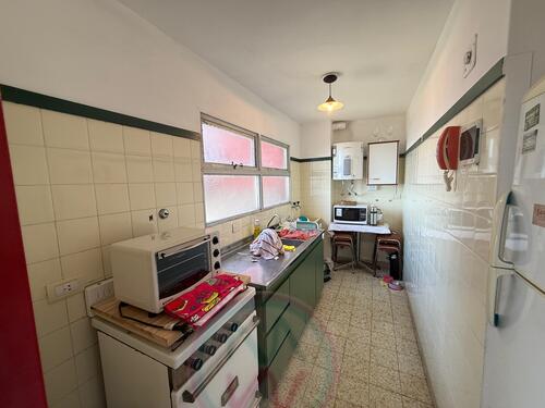Edificio Olimpo, Departamento de 2 ambientes  en Venta Cdigo [ DEP-VG-V-0853 ]