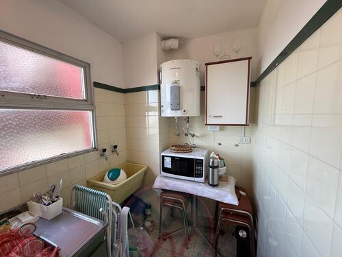Edificio Olimpo, Departamento de 2 ambientes  en Venta Cdigo [ DEP-VG-V-0853 ]
