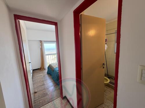 Edificio Olimpo, Departamento de 2 ambientes  en Venta Cdigo [ DEP-VG-V-0853 ]
