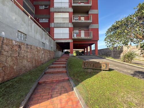 Edificio Olimpo, Departamento de 2 ambientes  en Venta Cdigo [ DEP-VG-V-0853 ]