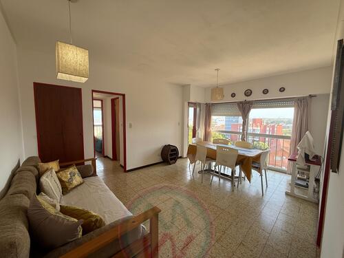 Edificio Olimpo, Departamento de 2 ambientes  en Venta Cdigo [ DEP-VG-V-0853 ]