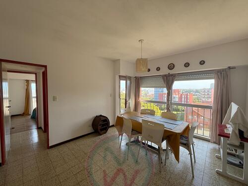 Edificio Olimpo, Departamento de 2 ambientes  en Venta Cdigo [ DEP-VG-V-0853 ]