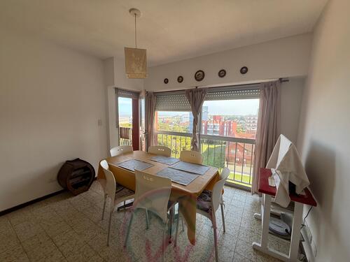 Edificio Olimpo, Departamento de 2 ambientes  en Venta Cdigo [ DEP-VG-V-0853 ]