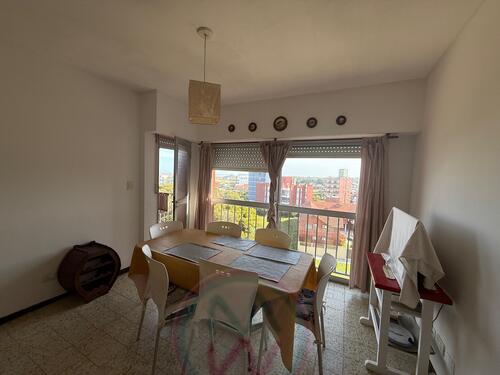 Edificio Olimpo, Departamento de 2 ambientes  en Venta Cdigo [ DEP-VG-V-0853 ]