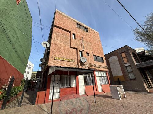 Departamento Edificio