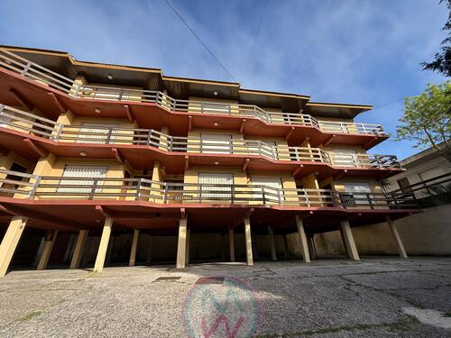 Departamento Edificio "Las Le?as"