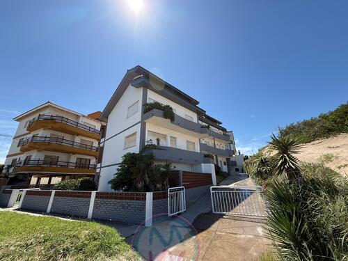 Departamento Edificio