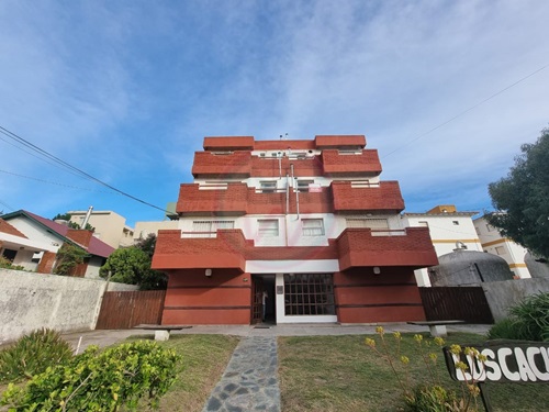 Departamento Depto para 2 pax