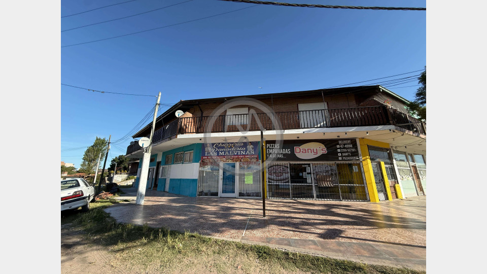 Departamento Depto para 3/4 pax