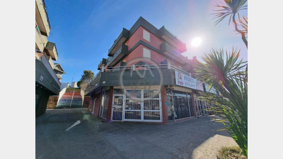 Departamento Edificio "Sirena III"